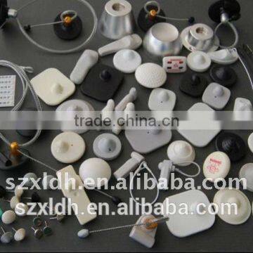 Eas Tag 8.2mhz Golf/ rf Security Golf Hard Tag for Clothing XLD-Y10 photo-6