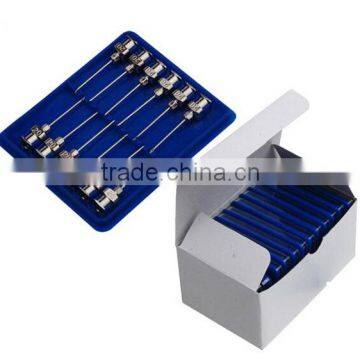 Good Price Reusable Veterinary Needles