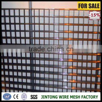 Stainless Steel Wire Fence,curved Fence Panel,heavy Duty Welded Wire Mesh Panels photo-2