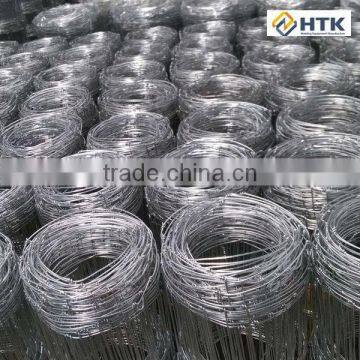 Durable Galvanized Fied Fence photo-5