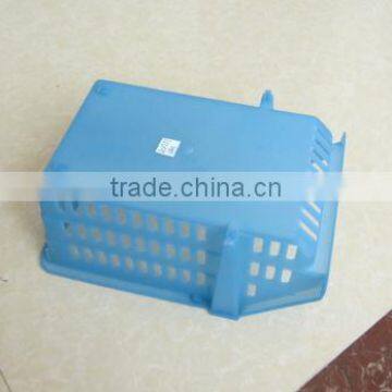 2014 Hot Sale Plastic Storage Shelf & Rack