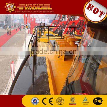 Dump Truck Accessories SANY Brand Dump Truck With Crane Dump Truck Radiator photo-4