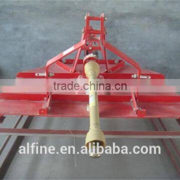 China manufacturer good performance rotary slashers