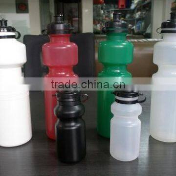 OEM Blow Molding Empty Plastic Water Bottles Drinking Sport Bottle photo-6