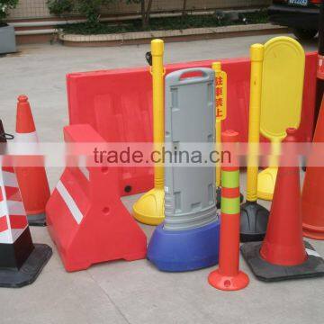 Traffice Cone ,Traffic Products,Warning Board,Tapered Block,Plastic Barricade,roadblock photo-6