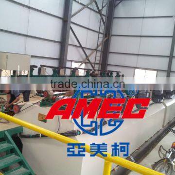 Gold/copper Flotation Processing Plant photo-5