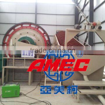 Gold/copper Flotation Processing Plant photo-6