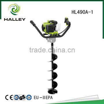 2015 Popular Tree Planting Earth Auger for Sale HL490A - 1