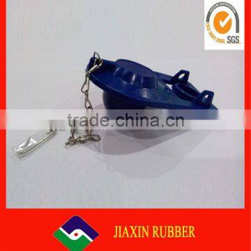 Fashion Toilet Parts Rubber Universal Flapper for Toilet photo-3