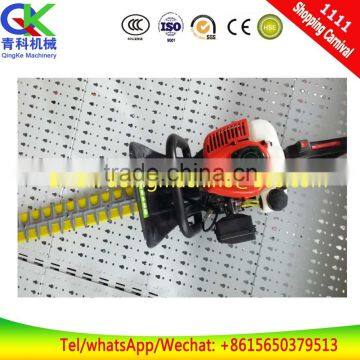 Garden Machine Petrolic Pruning Tools photo-3