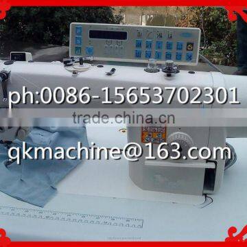 Multi-function High Quality Computer Sewing Machine photo-4
