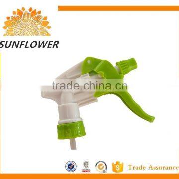 28/410 Garden plastic triger hand pressure trigger sprayer SF-D
