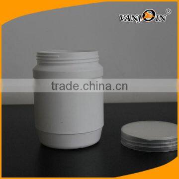 550ml Wide Mouth HDPE Jar With Screw Cap photo-3