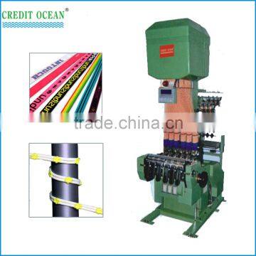 Electronic Jacquard Label Weaving Machine photo-3