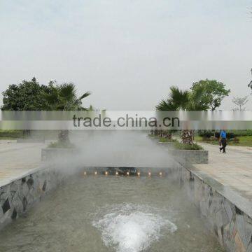Water Mist System photo-2