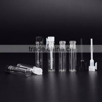 HOT SALE MINI PERFUEM SAMPLE BOTTLE1ML MINI PERFUME BOTTLE photo-5