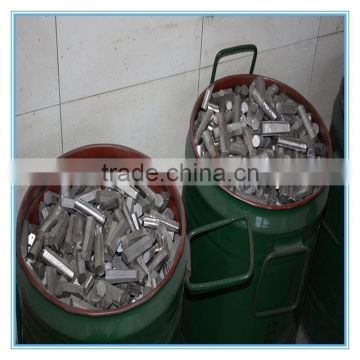 Tungsten Carbide Blank Products photo-3