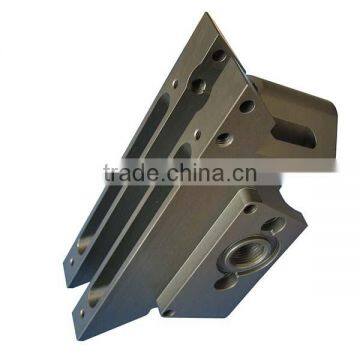 Shenzhen Factory Manufacture Cnc Machining Part for the Medical Equipments photo-2