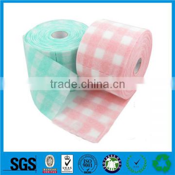 Hot japanese cleaning cloth,spunlace nonwoven cleaning cloth