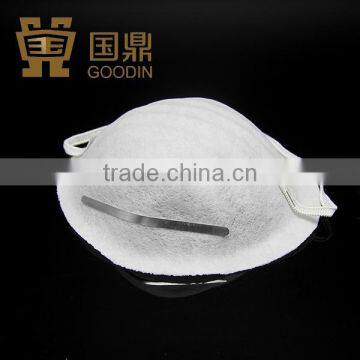 CUSTOM PRINTED DUST MASK RESPIRATOR photo-2