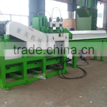 Sawdut Machine Can Crush Wood Log Into Sawdust by One Step photo-4