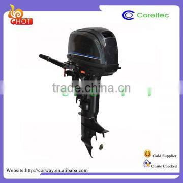 High Quality Outboard Engines Remote Control photo-4