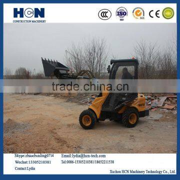 NEWLAND Brand Dy620 With Forks and Bucket photo-4