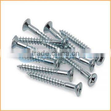 China Factory Sales Machine Screw Furniture Screw photo-3