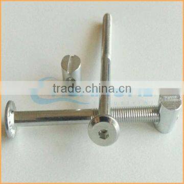 Hot Sale Din 7505 Chipboard Screws Furniture Screws photo-3