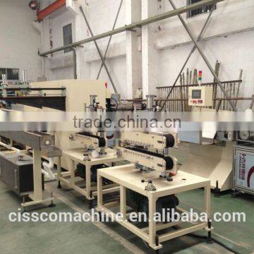 High Efficiency ABS/PLA 3D Printing Filament Extrusion Line photo-3