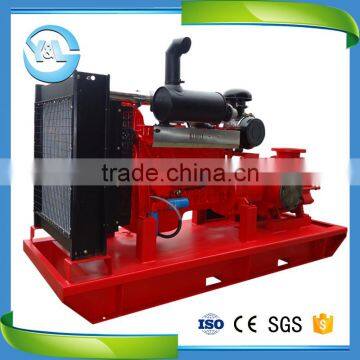 Diesel Fire Fighting Pumps photo-3