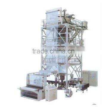 3FM(L)-I Three-layer Compound Plastic Packaging Film Machinery 6