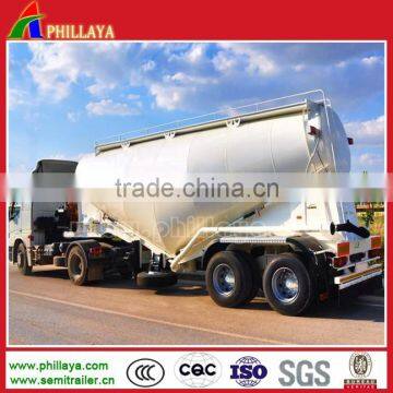 China Factory Trailers&Trucks/Trailer Mounted Concrete Mixer For Sale(Volume Optional)