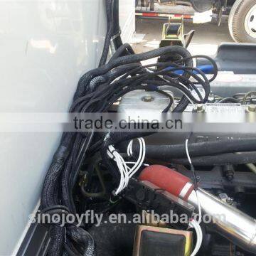 Brand New Cargo Motor Tricycle With Great Price photo-3