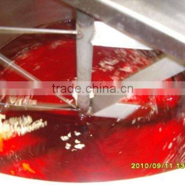 Puffed Snack and Core Filled Snack Processing Line photo-2