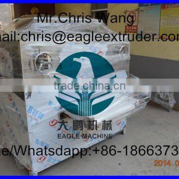 High Nutritional Corn Flakes Processing Line With PLC Control System photo-4