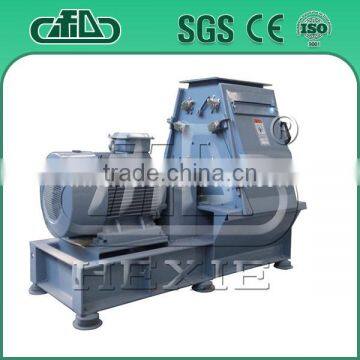 Hexie 6 Tons Per Hour Laying Hens Feed Pellet Mill Machine ISO photo-2