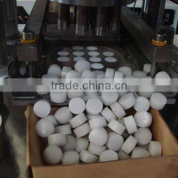 SYST-16 Hydraulic Camphor Tablet Press Machine With CE Approved photo-5