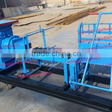 real manufacturer with lowest price! 250 clay brick making machine