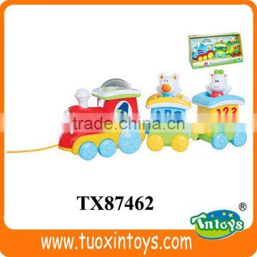 Pull String Toys, Mini Plastic Dogs, Toy Dogs That Look Real photo-5