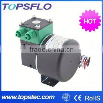 12v 24v dc brushless Hydrogen Generator device pump