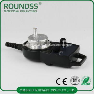 Hot Selling RSD 4 Axis Rotary Manual Encoder DC 5V 100 PPR photo-2