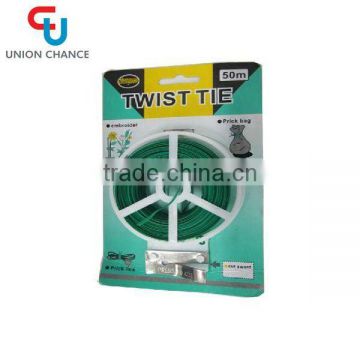 50M Garden Soft Twist Tie