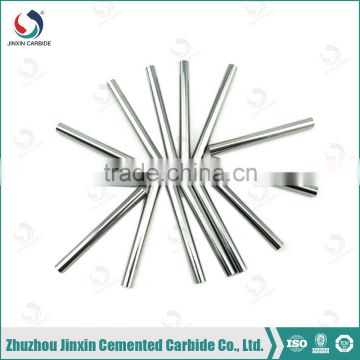 yg10x330mm tungsten cemented solid carbide rods rod blanks