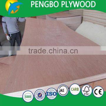 WBP Glue Furniture Grade Plywood/Bintangor Commercial Pywood/Film Faced Plywood photo-2