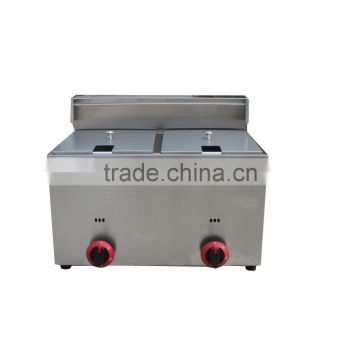 Hot sale good quality from China MY-71 Gas and electric cooking stove machine