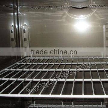 Restaurant Commercial Small Freezer/Industrial Deep Freezers/Used Deep Freezers For Sale photo-4