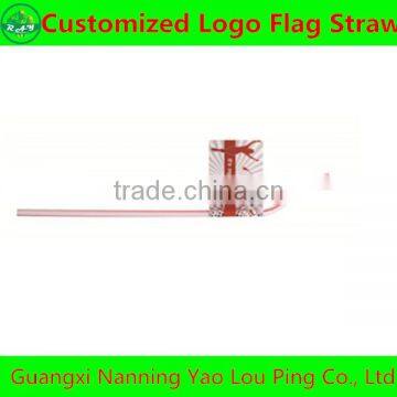 Glass Cocktail Supplies Straws For Bar photo-5