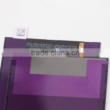 Wholesales Price Lcd Backlight for Iphone 6 Plus 5.5" Change to for Iphone 6s Plus 5.5" Only Without Metal Plate. photo-3