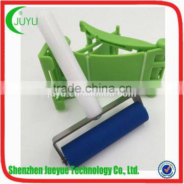 Manual Screen Roller for LCD Laminating OCA on LCD for Smart Phone photo-3